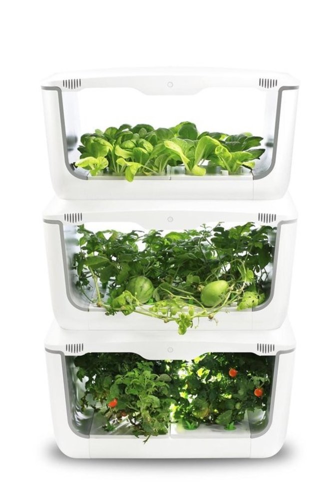 VegeBox™ VegeBox™ Home - Indoor Hydroponic Garden