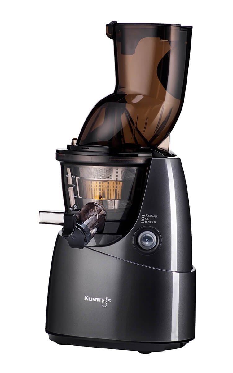 Kuvings B8200 gun metal
