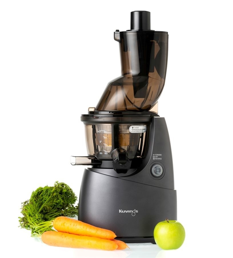 Kuvings B8200 gun metal