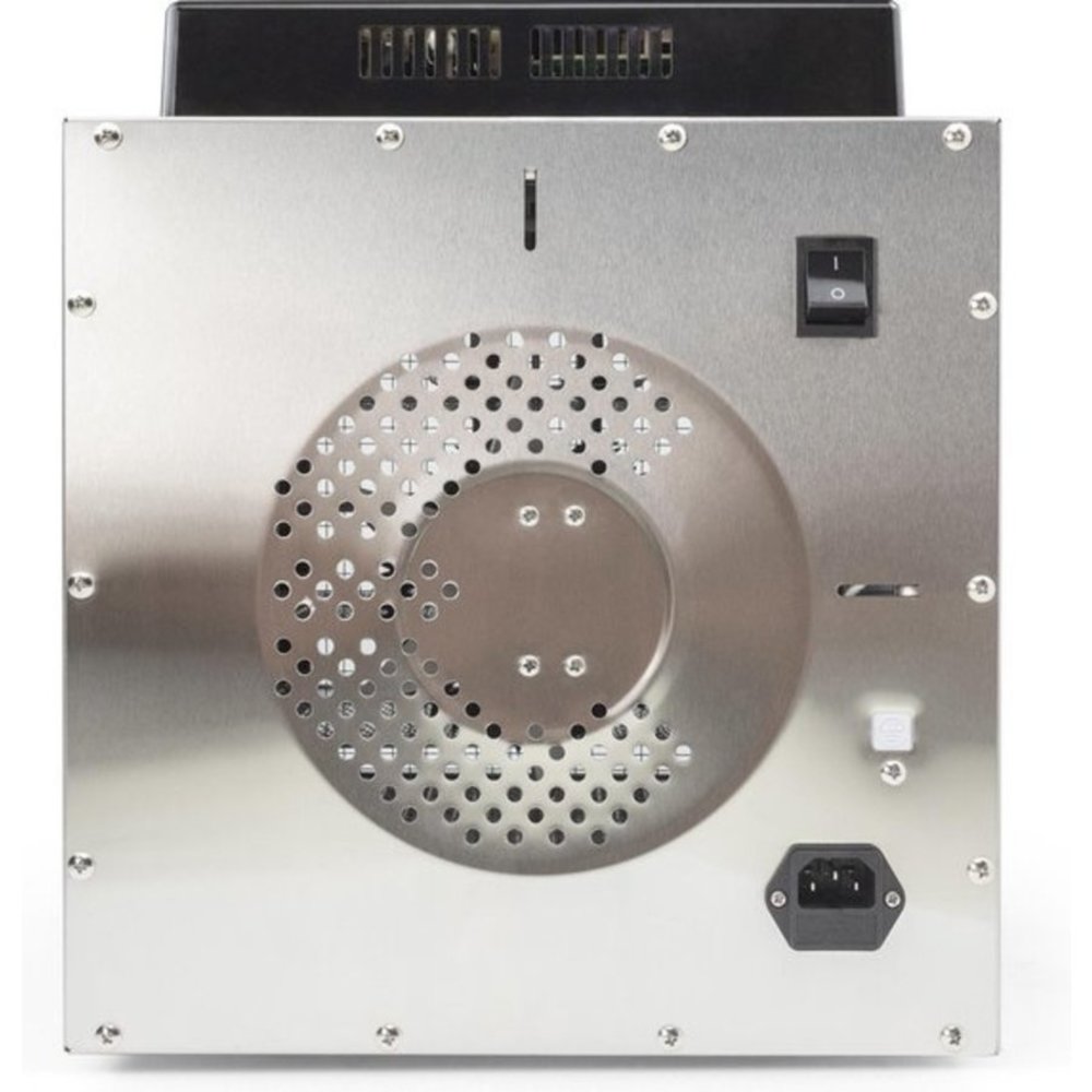 Vita5 VITA5 Nobel S RVS Droogoven 6 laden Vita5 VITA5 Nobel S RVS Droogoven 6 laden