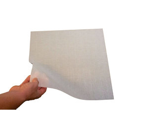 Byzoo Byzoo Siliconen Droogvellen 40 x 35 (3 stuks) Byzoo Byzoo Siliconen Droogvellen 40 x 35 (3 stuks)