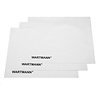 Wartmann Wartmann Siliconen Bakmat 35 x 30 (3 stuks) Wartmann Wartmann Siliconen Bakmat 35 x 30 (3 stuks)