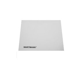 Wartmann Wartmann Siliconen Bakmat 40 x 40 (2 stuks) Wartmann Wartmann Siliconen Bakmat 40 x 40 (2 stuks)
