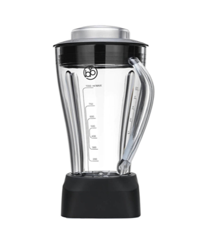 Bianco Di Puro Blenderkan Uno Bianco Di Puro Blenderkan Uno