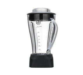 Bianco Di Puro Blenderkan Uno Bianco Di Puro Blenderkan Uno