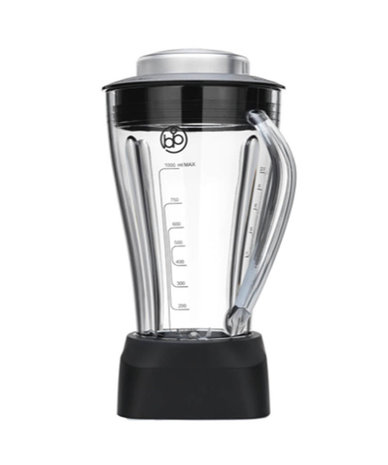Bianco Di Puro Blenderkan Uno Bianco Di Puro Blenderkan Uno