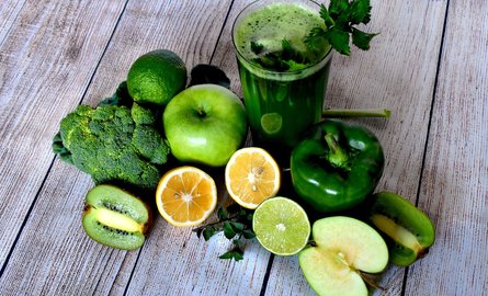 Detox kuur