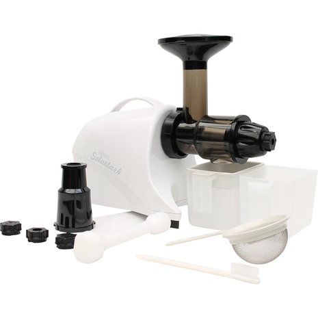 Solostar SoloStar 4 SS-4200-white