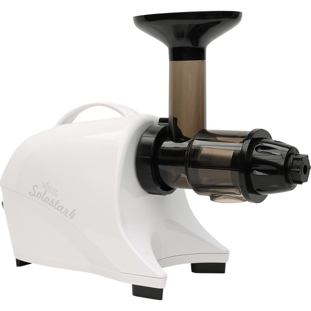 Solostar SoloStar 4 SS-4200-white