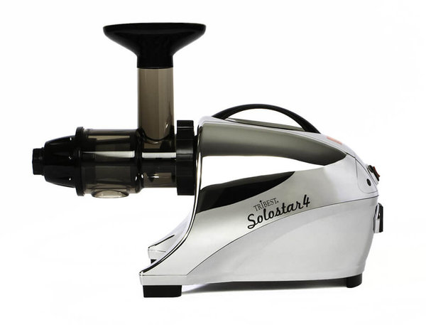 Solostar SoloStar 4 SS-4200 Chroom Solostar SoloStar 4 SS-4200 Chroom