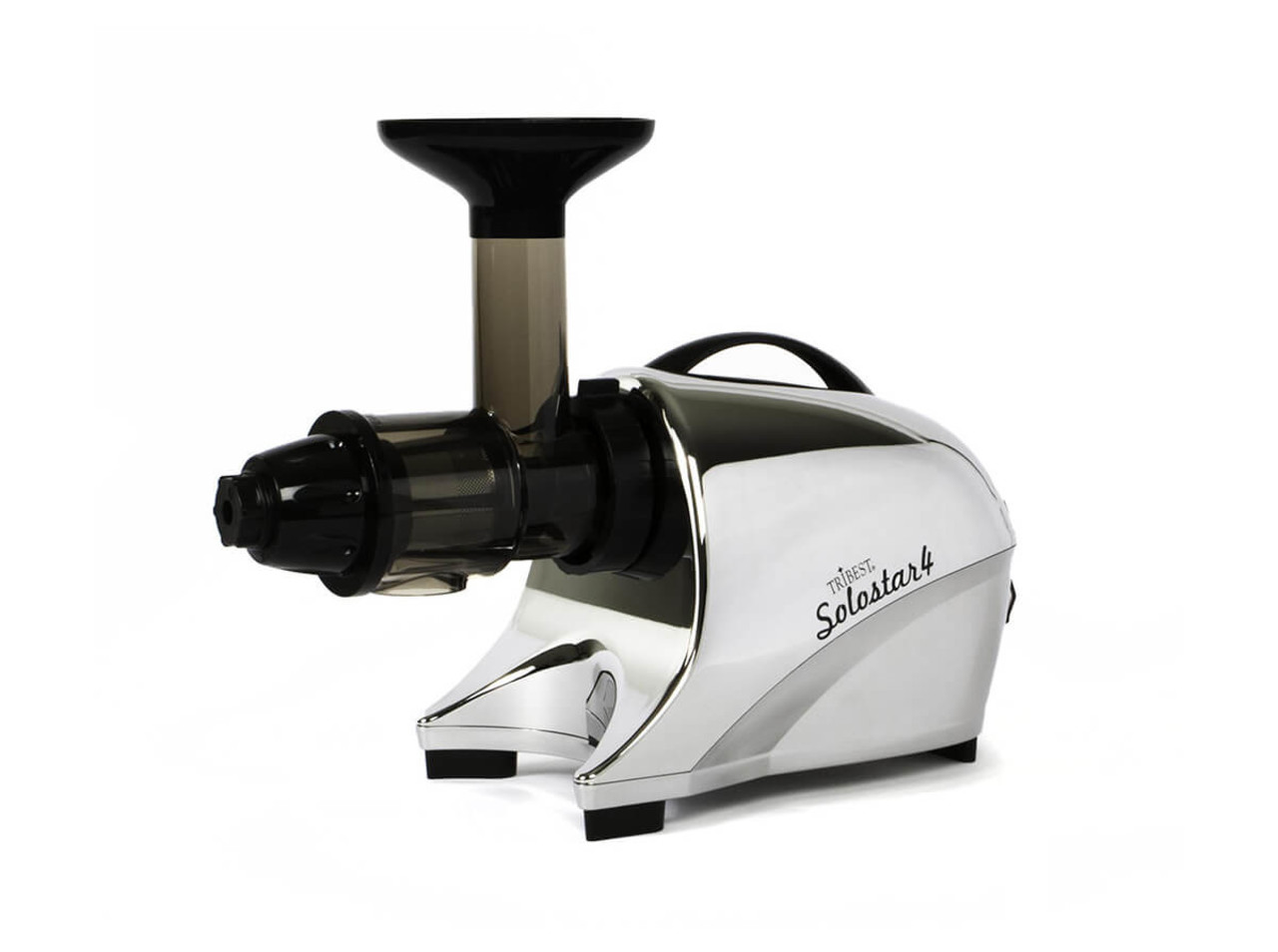 Solostar SoloStar 4 SS-4200 Chroom Solostar SoloStar 4 SS-4200 Chroom