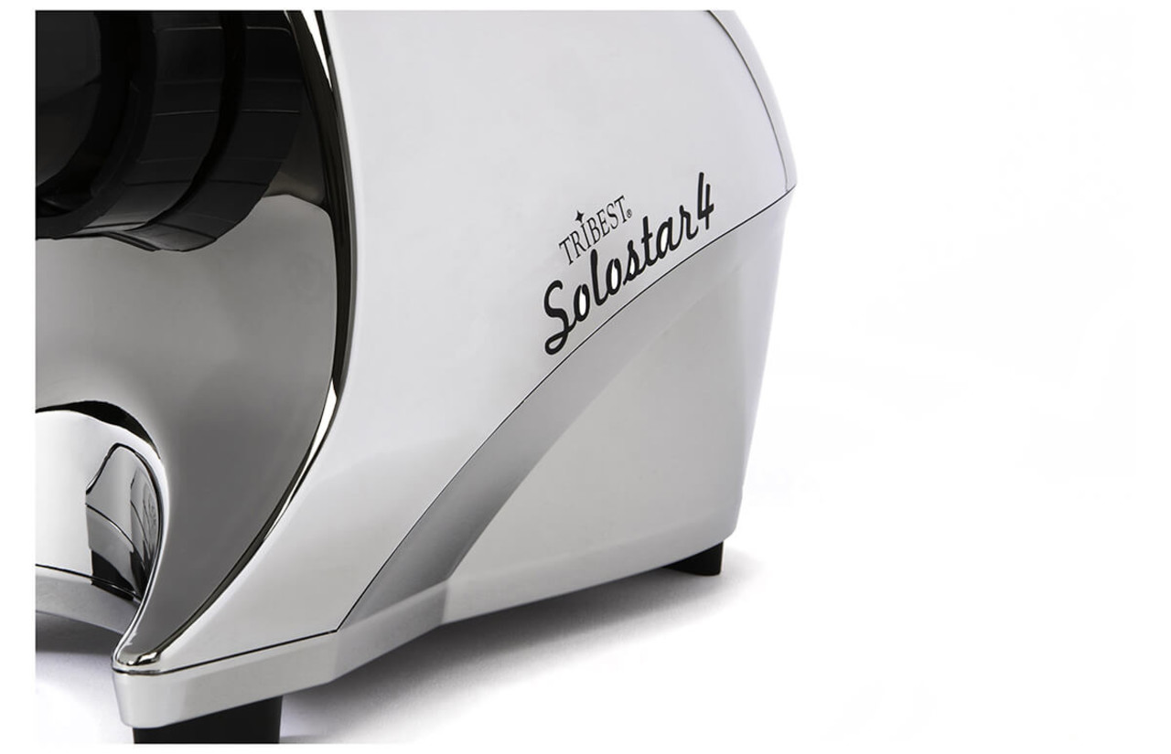 Solostar SoloStar 4 SS-4200 Chroom Solostar SoloStar 4 SS-4200 Chroom