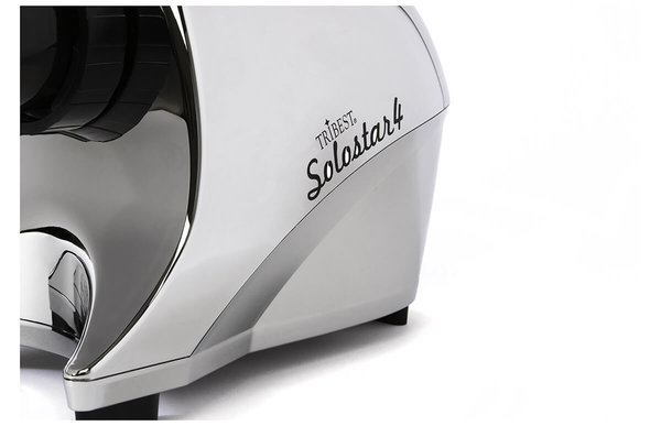 Solostar SoloStar 4 SS-4200 Chroom Solostar SoloStar 4 SS-4200 Chroom