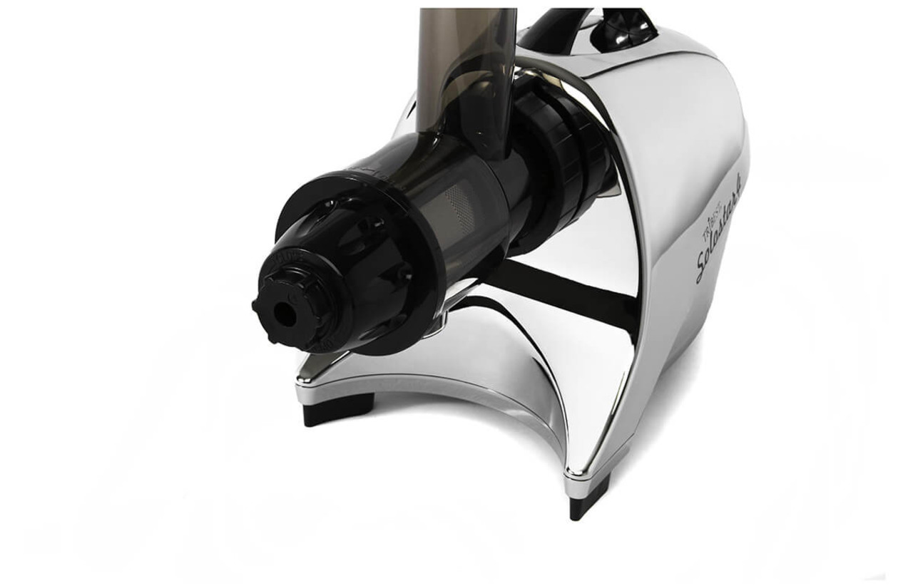 Solostar SoloStar 4 SS-4200 Chroom Solostar SoloStar 4 SS-4200 Chroom