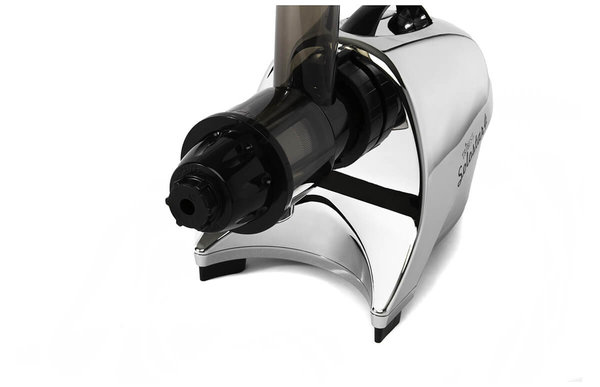 Solostar SoloStar 4 SS-4200 Chroom Solostar SoloStar 4 SS-4200 Chroom