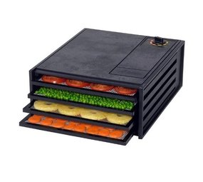 Excalibur Excalibur Mini   4 lagen/ Trays Droogoven (zonder timer)