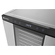 Hendi Hendi Profi Line Droogoven RVS 10 Trays + 6 droogvellen Hendi Hendi Profi Line Droogoven RVS 10 Trays + 6 droogvellen