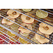Hendi Hendi Profi Line Droogoven RVS 10 Trays + 6 droogvellen Hendi Hendi Profi Line Droogoven RVS 10 Trays + 6 droogvellen