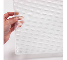 Sedona Gaasblad Open SD42A