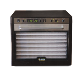 Sedona Combo Droogoven