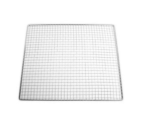 Sedona SD77S Combo/Classic RVS Tray Blad Open (Set van 3)