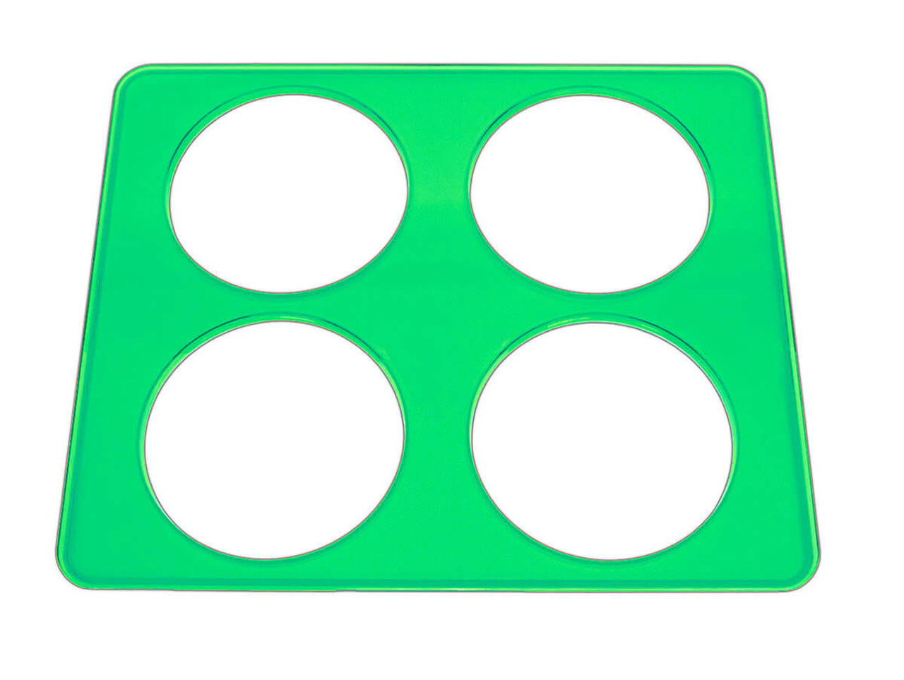 Sedona Combo/Classic SD221A Sjablonen (4 stuks)