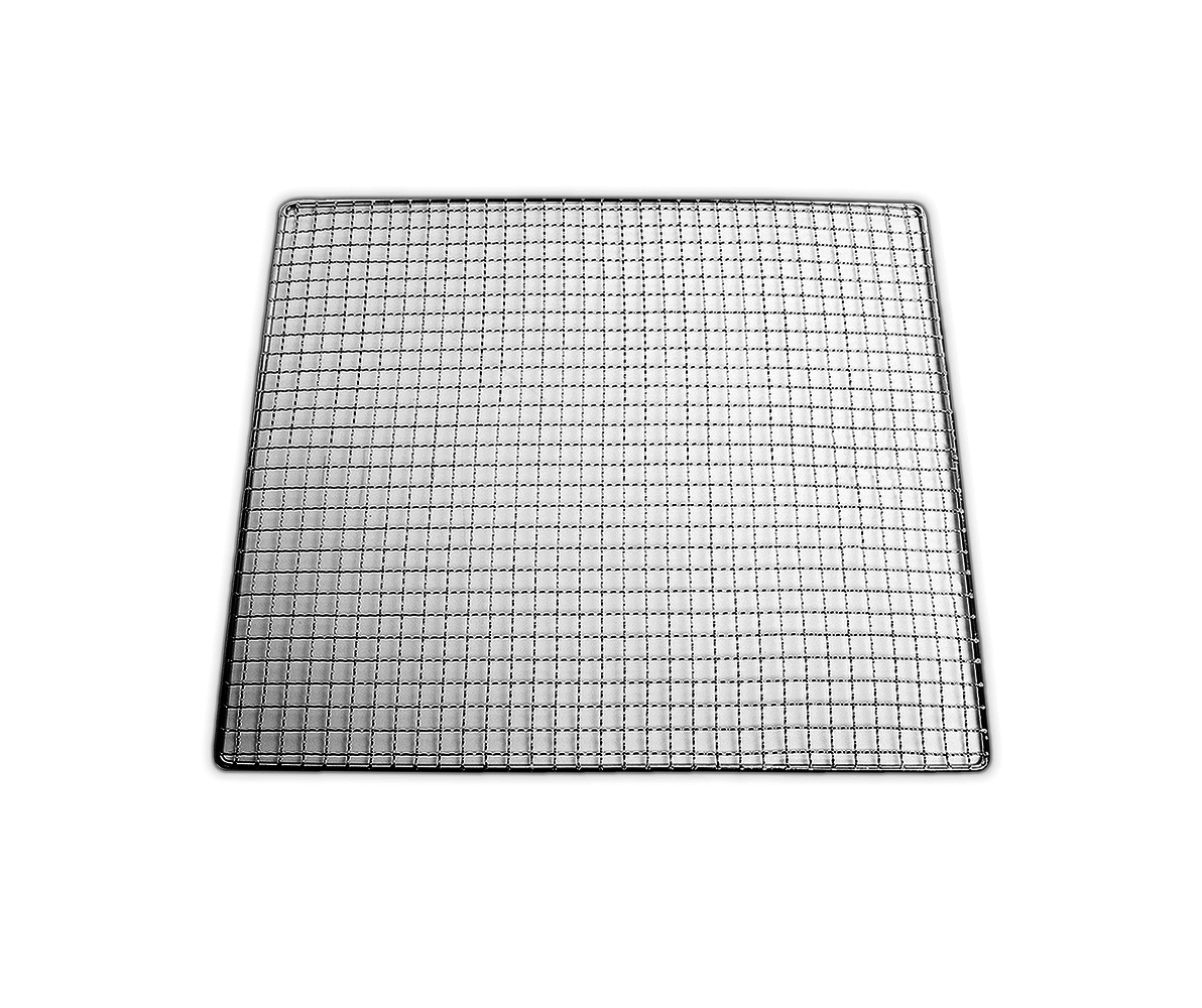 Sedona Combo SS Droogoven (RVS trays) + 6 droogvellen