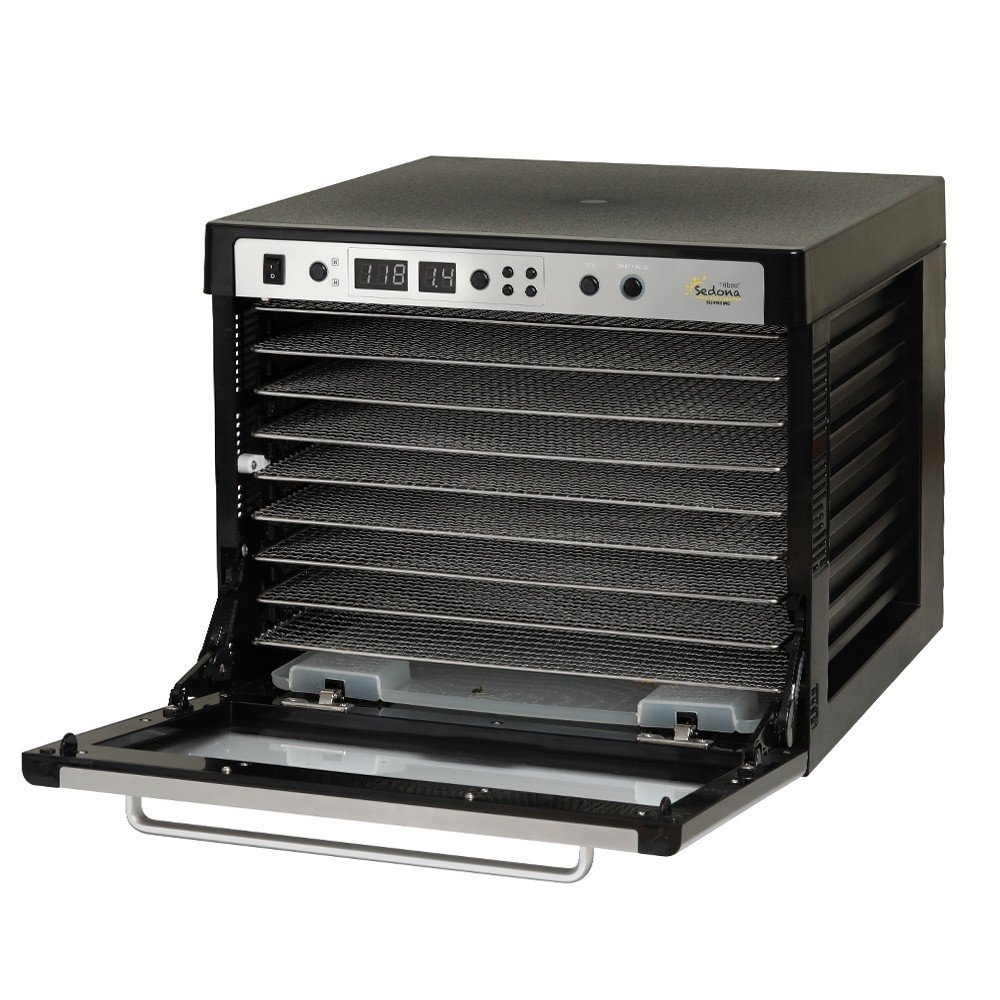 Sedona Supreme Commercial Droogoven