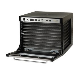 Sedona Supreme Commercial Droogoven