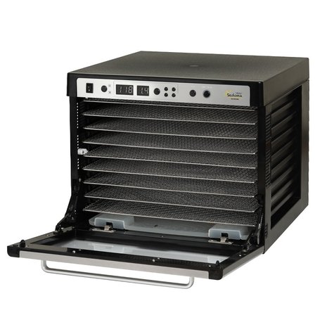 Sedona Supreme Commercial Droogoven