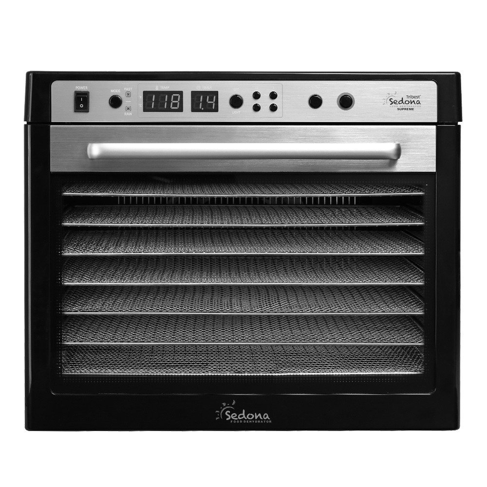 Sedona Supreme Commercial Droogoven