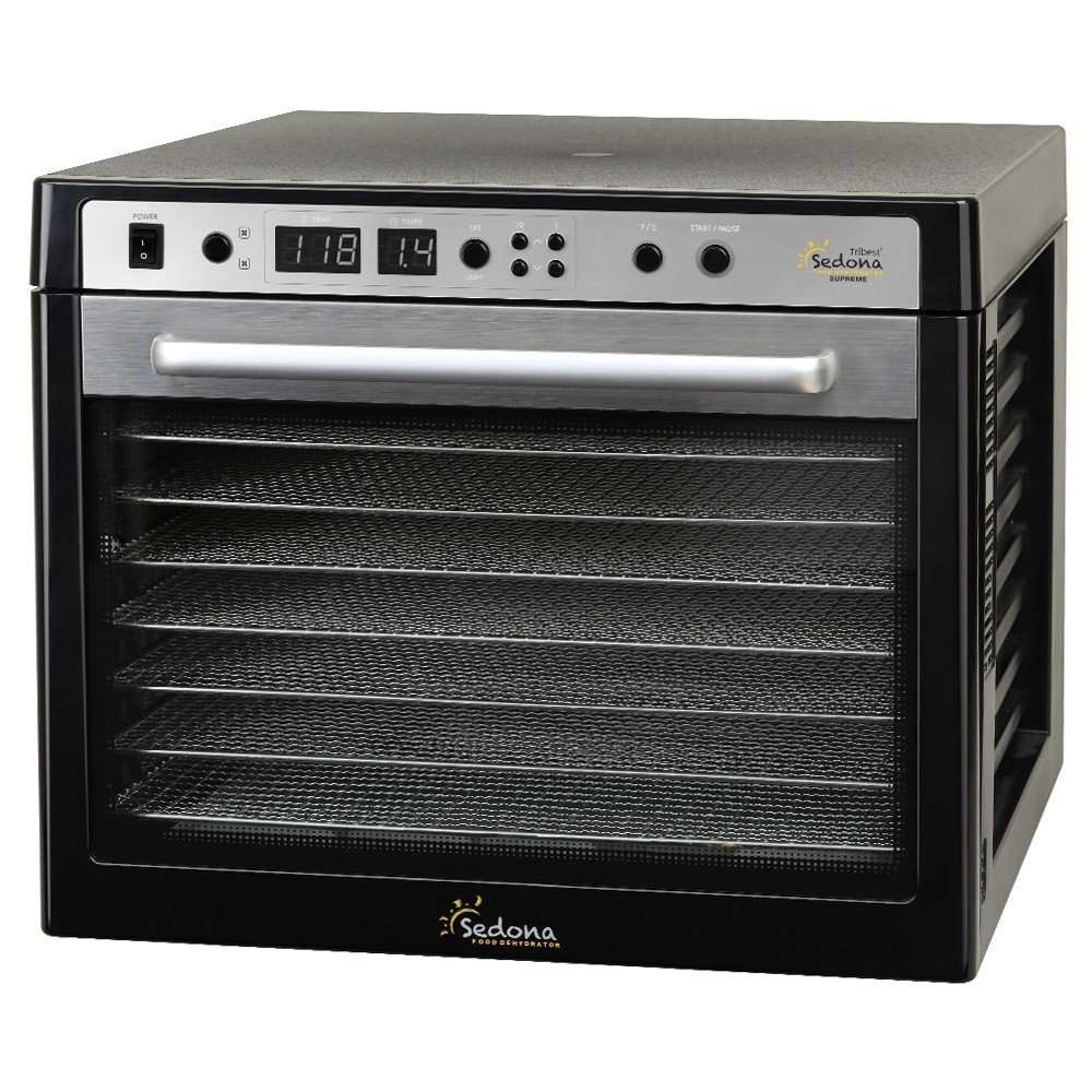 Sedona Supreme Commercial Droogoven