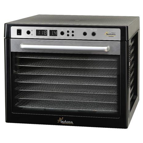 Sedona Supreme Commercial Droogoven