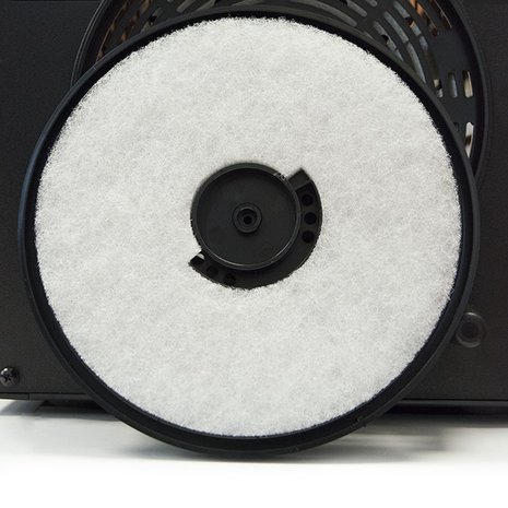 Sedona Supreme Commercial Droogoven