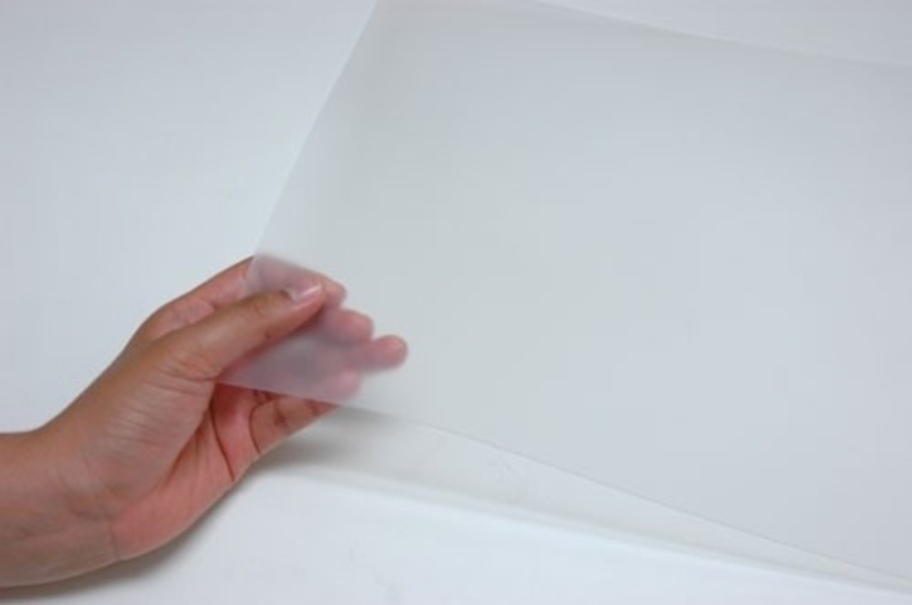 Sedona Express | PP Droogbladen (Set van 3)