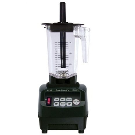 Omniblend OmniBlend V Blender TM-800A (1,5 Liter) Omniblend OmniBlend V Blender TM-800A (1,5 Liter)