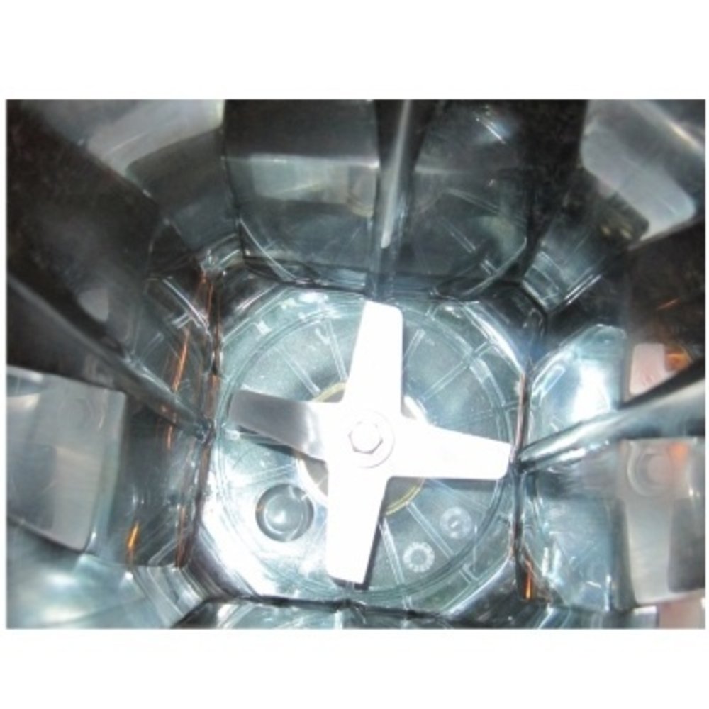 Omniblend OmniBlend V Blender TM-800A (1,5 Liter) Omniblend OmniBlend V Blender TM-800A (1,5 Liter)