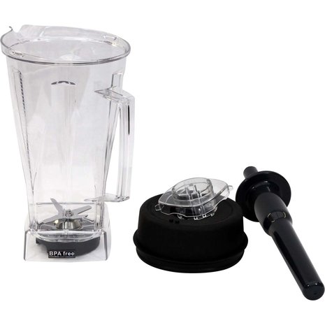 Omniblend OmniBlend 1 TM-767 (2 Liter) Omniblend OmniBlend 1 TM-767 (2 Liter)