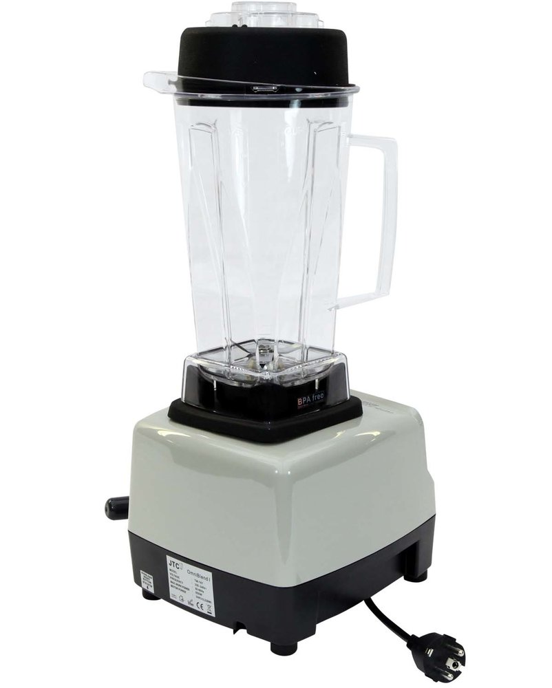 Omniblend OmniBlend 1 TM-767 (2 Liter) Omniblend OmniBlend 1 TM-767 (2 Liter)