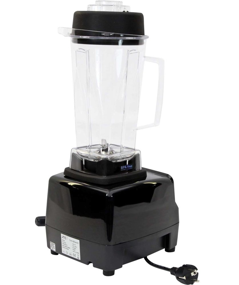 Omniblend OmniBlend 1 TM-767 (2 Liter) Omniblend OmniBlend 1 TM-767 (2 Liter)