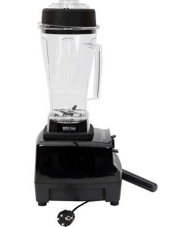 Omniblend OmniBlend 1 TM-767 (2 Liter) Omniblend OmniBlend 1 TM-767 (2 Liter)