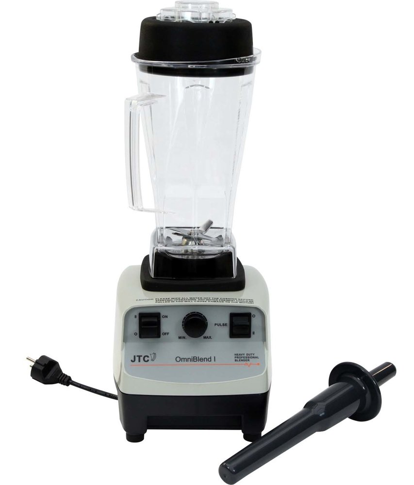 Omniblend OmniBlend 1 TM-767 (2 Liter) Omniblend OmniBlend 1 TM-767 (2 Liter)