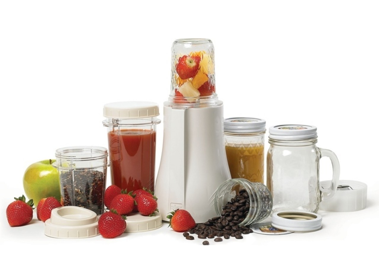 Personal Blender PB-350