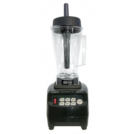 Omniblend OmniBlend V Blender TM-800 (2 Liter) Omniblend OmniBlend V Blender TM-800 (2 Liter)