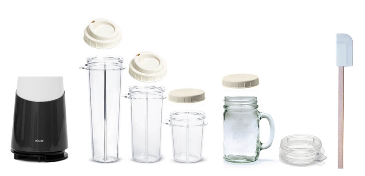 Personal Blender  - PB-430 Personal Blender  - PB-430