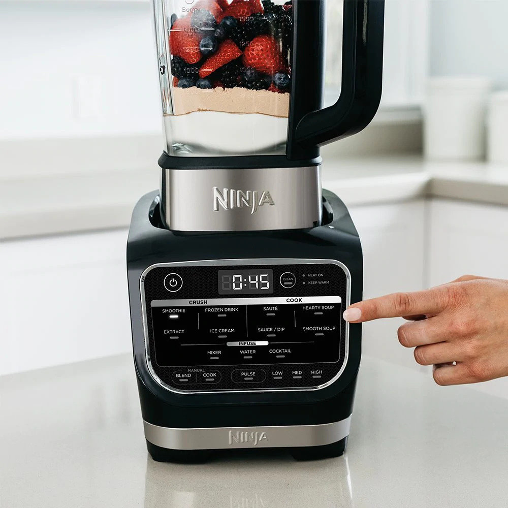 Ninja Foodi Blender & Soup Maker HB150 – Flemings department store