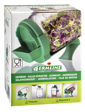 Germ'line Kiemglas Germ'line Germ'line Kiemglas Germ'line