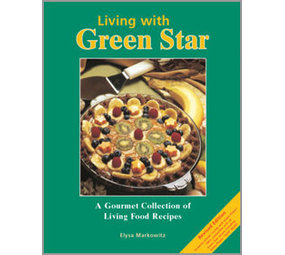 Living with Green Star Receptenboek