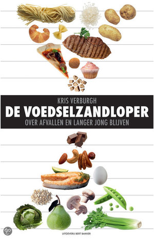 De Voedselzandloper De Voedselzandloper