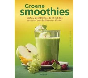 Groene Smoothies